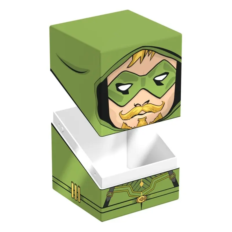 Squaroes - Squaroe DC Justice League™ JL015 - Green Arrow™ | 4056133032834