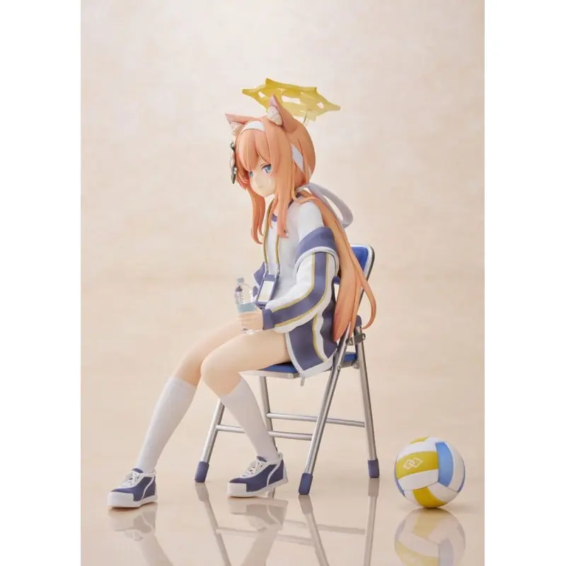 Blue Archive statuette PVC 1/7 Mari Gym Uniform Memorial lobby Ver. 18 cm | 4582362387235