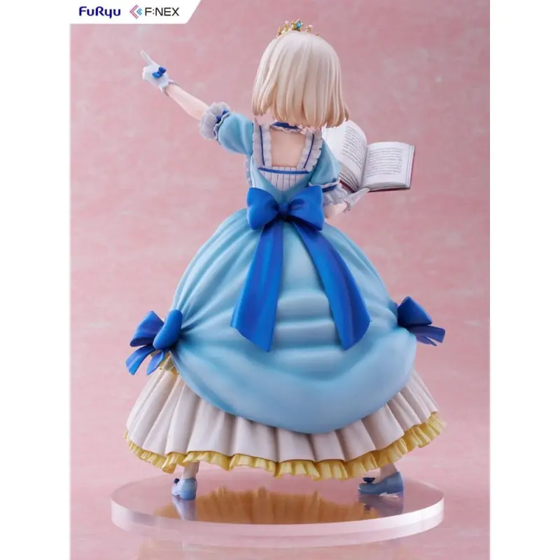 Tearmoon Empire FNEX statuette 1/7 Mia Luna Tearmoon 22 cm | 4582655077775