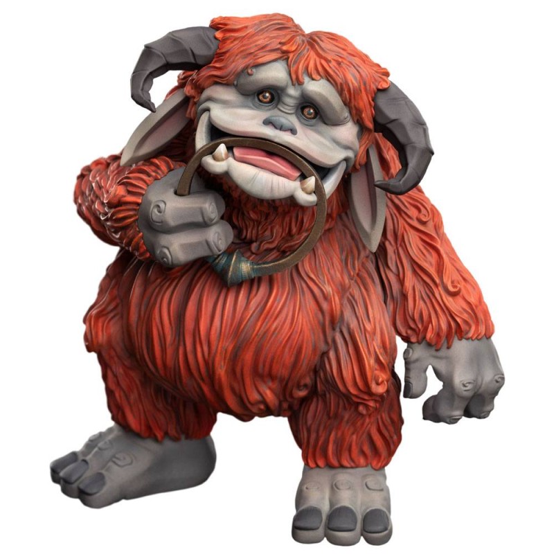 Labyrinthe figurine Mini Epics Ludo 16 cm