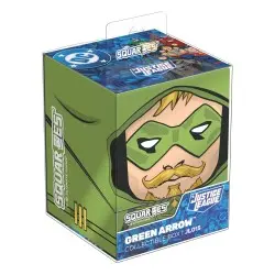 Squaroes - Squaroe DC Justice League™ JL015 - Green Arrow™ | 4056133032834