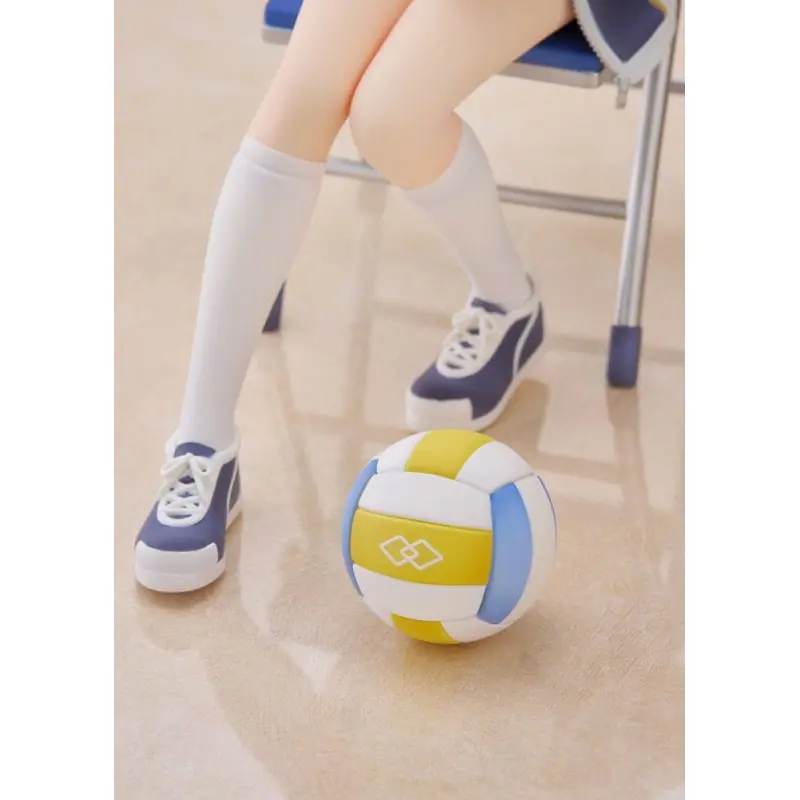 Blue Archive statuette PVC 1/7 Mari Gym Uniform Memorial lobby Ver. 18 cm | 4582362387235