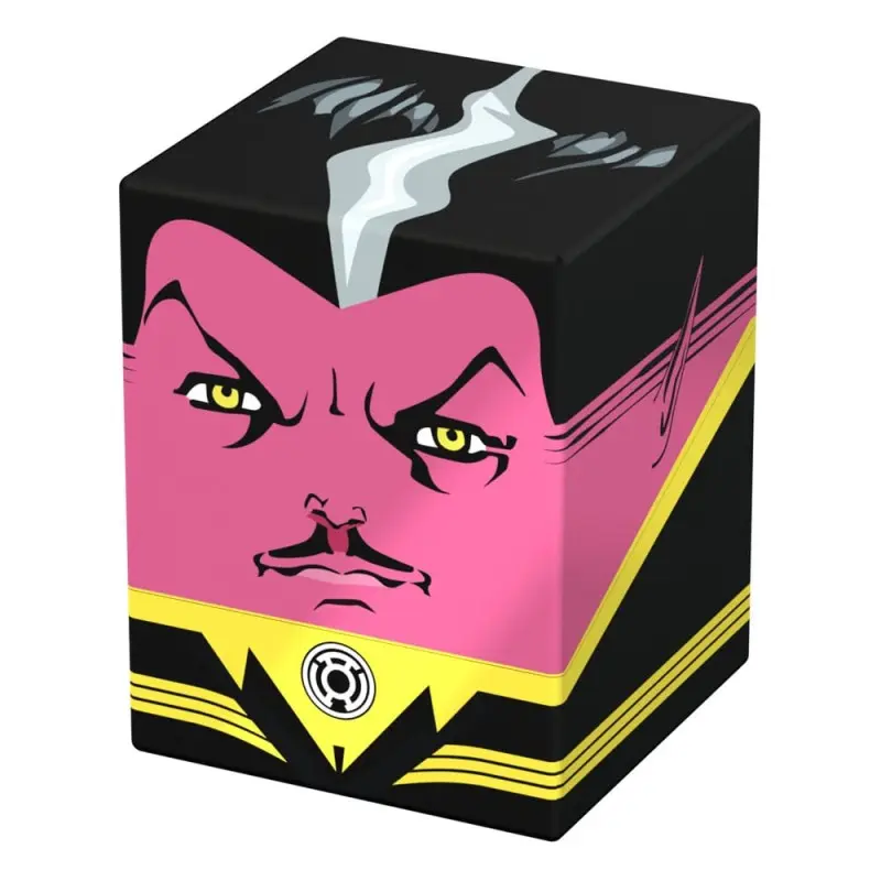 Squaroes - Squaroe DC Justice League™ JL016 - Sinestro™ | 4056133032858