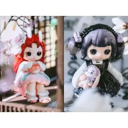 Original Character figurines PVC Ziyuli 13 cm Sortiment (6) | 4582362387617