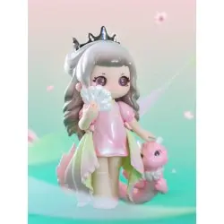 Original Character figurines PVC Ziyuli 13 cm Sortiment (6) | 4582362387617