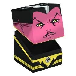 Squaroes - Squaroe DC Justice League™ JL016 - Sinestro™ | 4056133032858