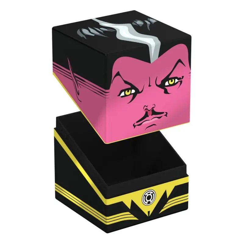 Squaroes - Squaroe DC Justice League™ JL016 - Sinestro™ | 4056133032858