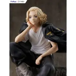 Tokyo Revengers FNEX statuette 1/7 Manjiro Sano 21 cm | 4582655077782