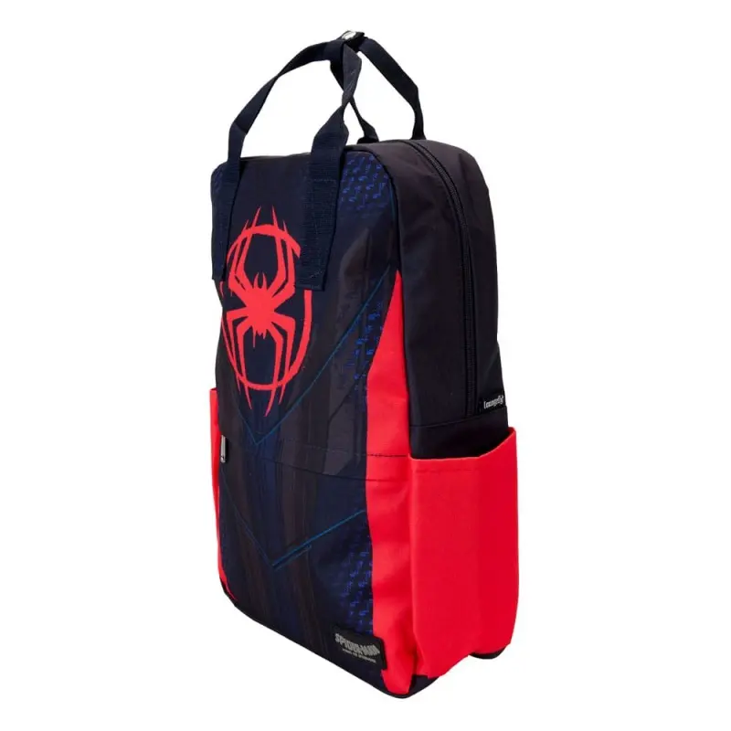 Marvel by Loungefly sac à dos Spider-Verse Morales Suit AOP | 0671803511293