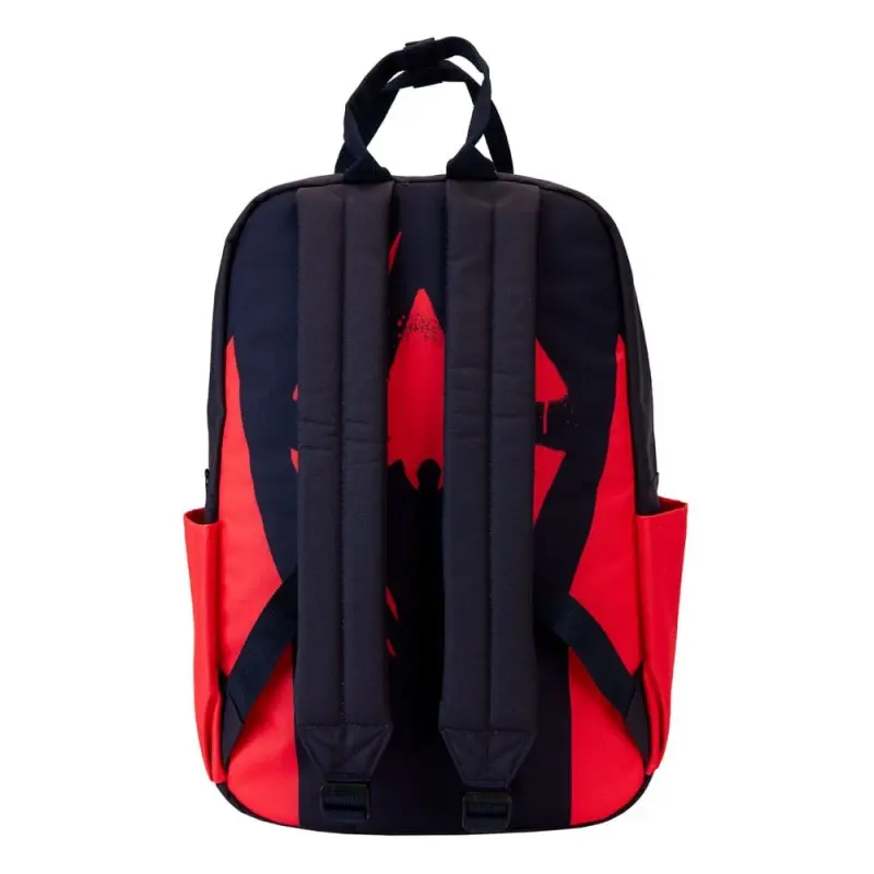 Marvel by Loungefly sac à dos Spider-Verse Morales Suit AOP | 0671803511293