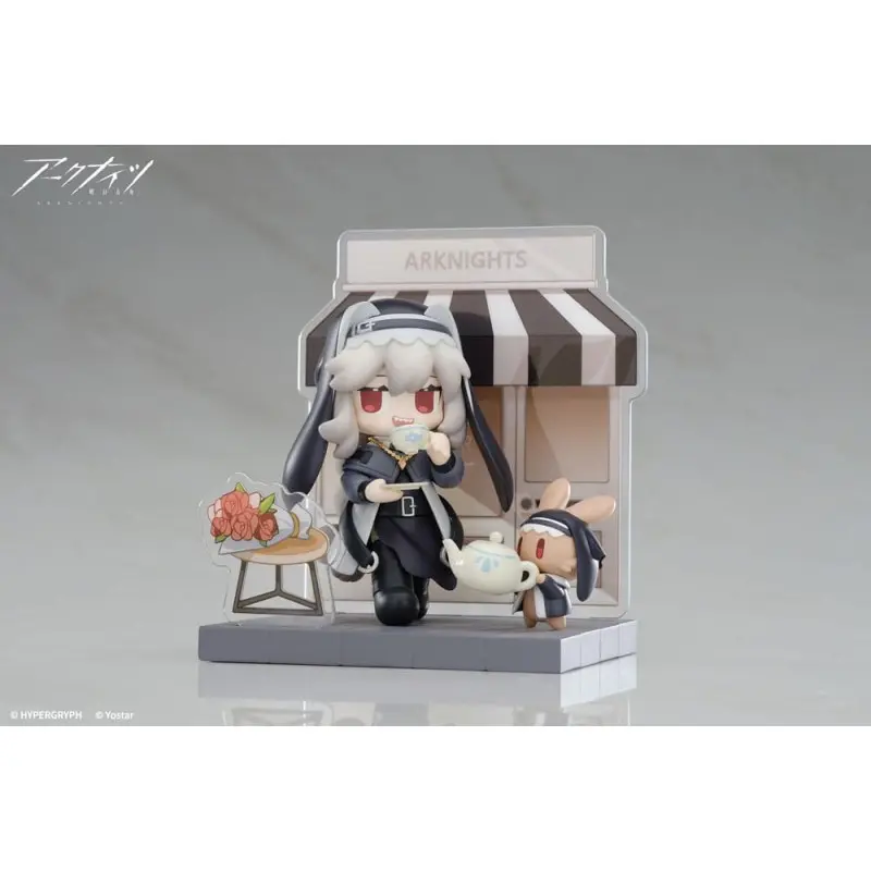 Arknights statuette PVC Dessert Time Series Specter 10 cm  | 6971995421900