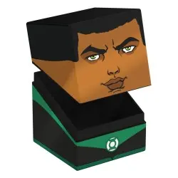 Squaroes - Squaroe DC Justice League™ JL017 - John Stewart™ | 4056133032872