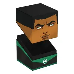 Squaroes - Squaroe DC Justice League™ JL017 - John Stewart™ | 4056133032872