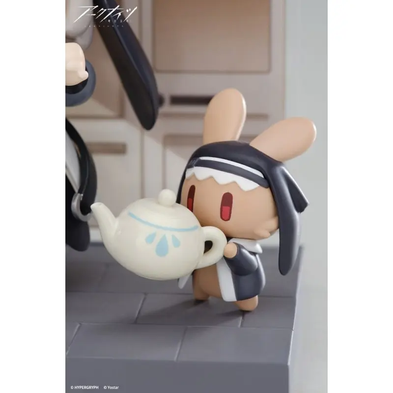 Arknights statuette PVC Dessert Time Series Specter 10 cm  | 6971995421900
