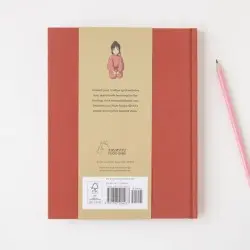 Le Voyage de Chihiro Carnet de croquis Chihiro & No Face | 9781797204277