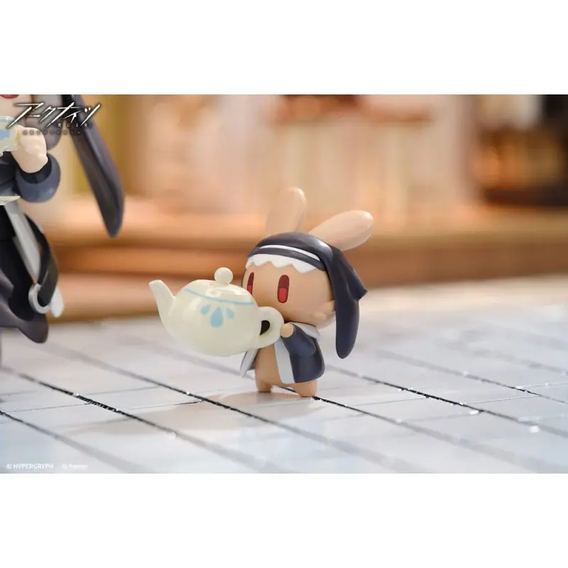 Arknights statuette PVC Dessert Time Series Specter 10 cm  | 6971995421900