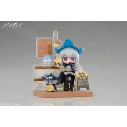 Arknights statuette PVC Dessert Time Series Skadi 11 cm | 6971995421917