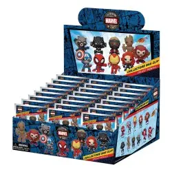 Marvel présentoir porte-clés sac à dos 3D85th Core Comic Series 12 (24) | 0077764690808