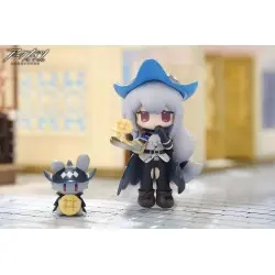 Arknights statuette PVC Dessert Time Series Skadi 11 cm | 6971995421917