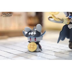 Arknights statuette PVC Dessert Time Series Skadi 11 cm