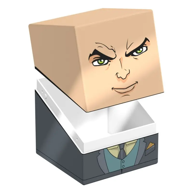 Squaroes - Squaroe DC Justice League™ JL018 - Lex Luthor™ | 4056133032896