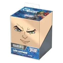 Squaroes - Squaroe DC Justice League™ JL018 - Lex Luthor™ | 4056133032896