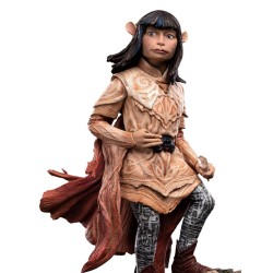 Dark Crystal statuette 1/6 Jen the Gelfling 22 cm