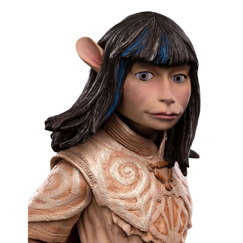 Dark Crystal statuette 1/6 Jen the Gelfling 22 cm