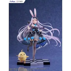 Azur Lane F:Nex statuette PVC 1/7 Shimakaze The White Rabbit of Wonderland Ver. 30 cm     | 4582655077959