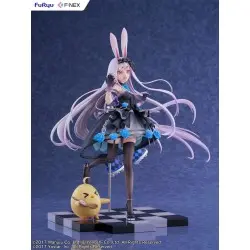 Azur Lane F:Nex statuette PVC 1/7 Shimakaze The White Rabbit of Wonderland Ver. 30 cm     | 4582655077959