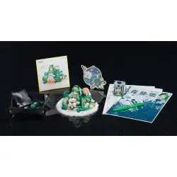 Cthulhu statuette PVC Meowthulhu Pajamas Party 10 cm  | 6971995421931