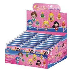 Sailor Moon présentoir porte-clés sac à dos 3D Series 7 (24)