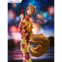 Spice and Wolf statuette PVC 1/7 Holo Yukata Ver. 23 cm | 4582655077966