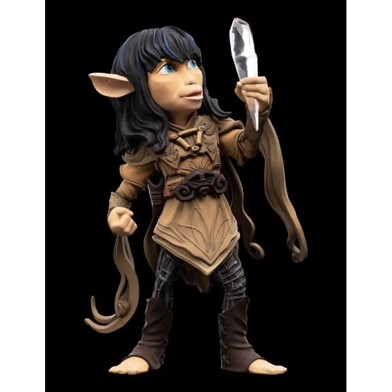 Dark Crystal figurine Mini Epics Jen The Gelfling 11 cm | 9420024738160