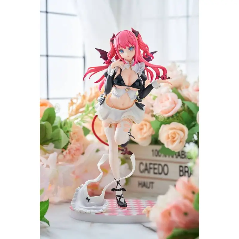 Original Character statuette PVC 1/7 Liliya by Mimosa 24 cm | 4582362384999