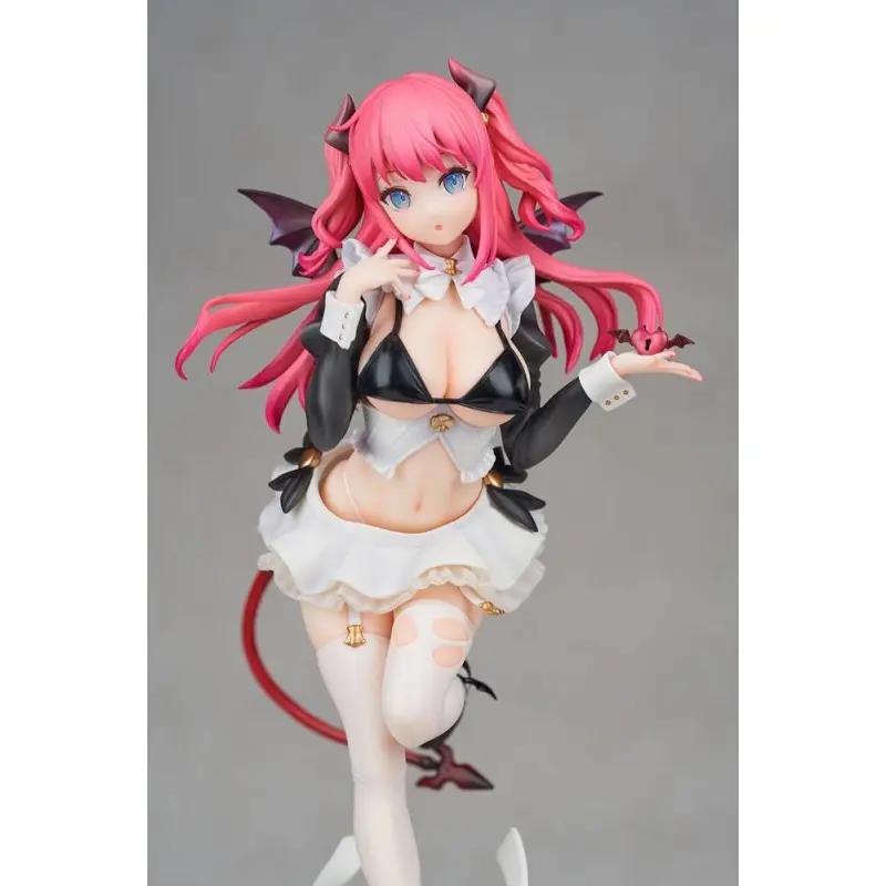 Original Character statuette PVC 1/7 Liliya by Mimosa 24 cm | 4582362384999