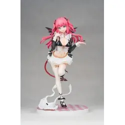 Original Character statuette PVC 1/7 Liliya by Mimosa 24 cm | 4582362384999