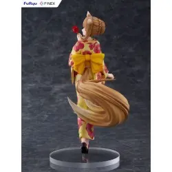 Spice and Wolf statuette PVC 1/7 Holo Yukata Ver. 23 cm | 4582655077966