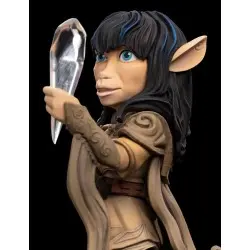 Dark Crystal figurine Mini Epics Jen The Gelfling 11 cm | 9420024738160