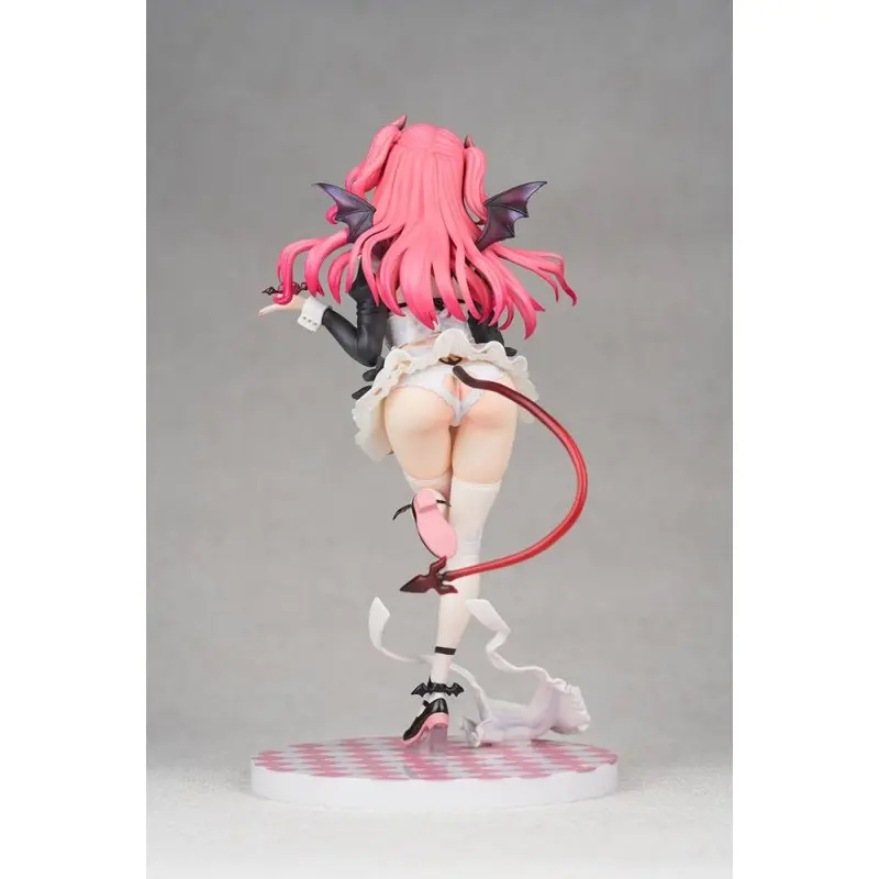 Original Character statuette PVC 1/7 Liliya by Mimosa 24 cm | 4582362384999