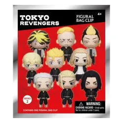 Tokyo Revengers présentoir porte-clés sac à dos 3D  Series 2 (24) | 0077764726354