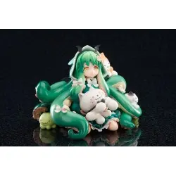 Cthulhu statuette PVC Meowthulhu Pajamas Party 10 cm  | 6971995421931