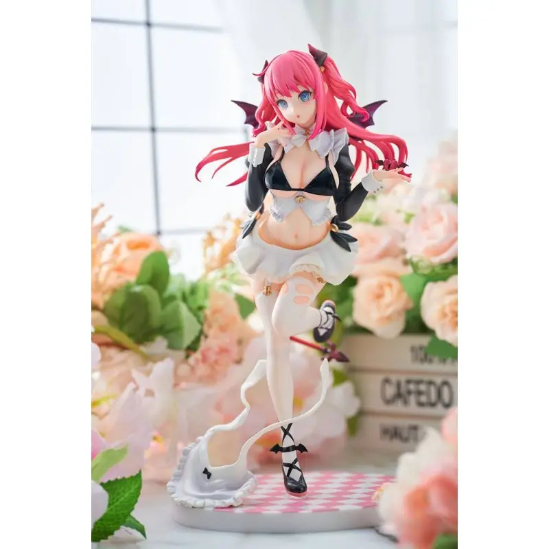 Original Character statuette PVC 1/7 Liliya by Mimosa 24 cm | 4582362384999