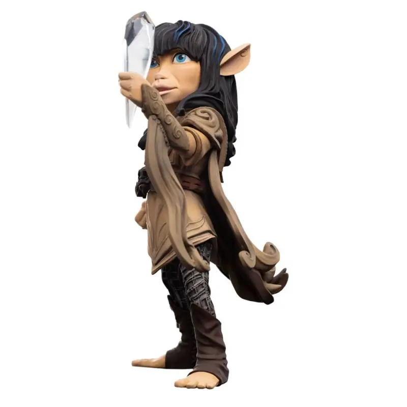 Dark Crystal figurine Mini Epics Jen The Gelfling 11 cm | 9420024738160