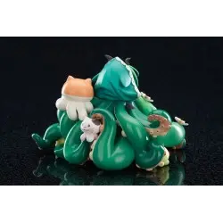 Cthulhu statuette PVC Meowthulhu Pajamas Party 10 cm  | 6971995421931