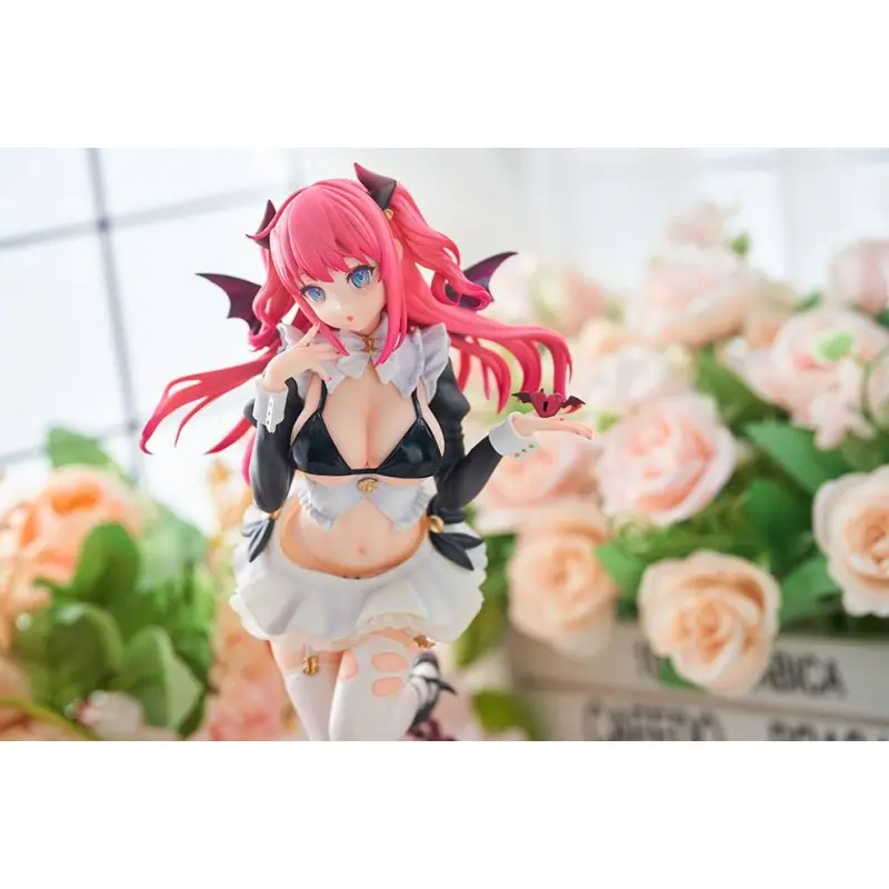 Original Character statuette PVC 1/7 Liliya by Mimosa 24 cm | 4582362384999