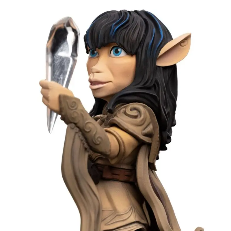 Dark Crystal figurine Mini Epics Jen The Gelfling 11 cm | 9420024738160