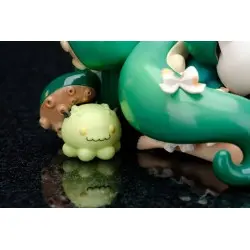 Cthulhu statuette PVC Meowthulhu Pajamas Party 10 cm  | 6971995421931