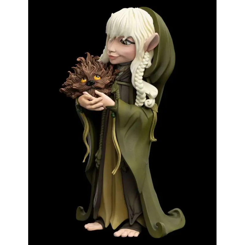 Dark Crystal figurine Mini Epics Kira The Gelfling 11 cm | 9420024738177