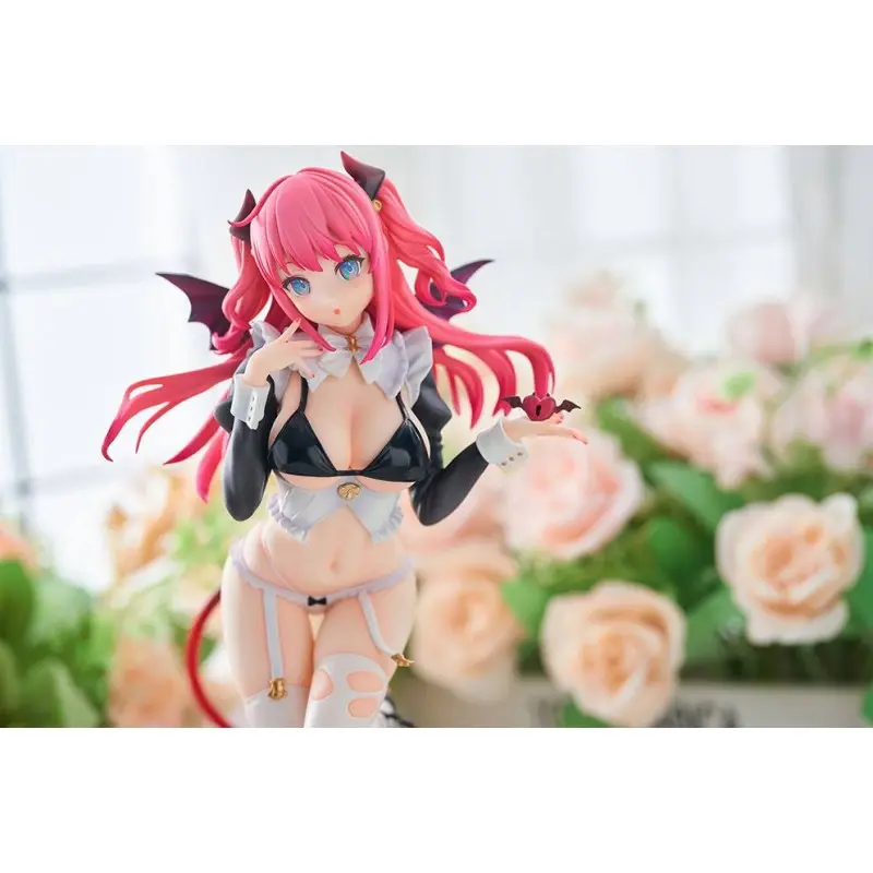 Original Character statuette PVC 1/7 Liliya by Mimosa 24 cm | 4582362384999